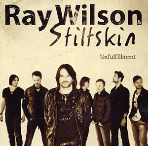Ray Wilson & Stiltskin - She Flies