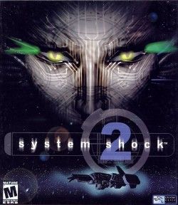 System Shock 2 - Lost In Space