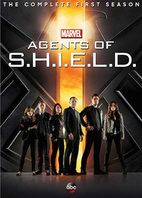 Agents Of S.H.I.E.L.D. - Avengers, The TV Show?