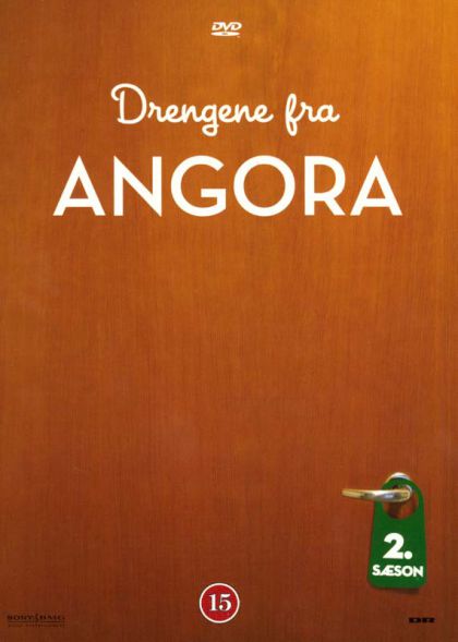 Drengene Fra Angora: Season 2