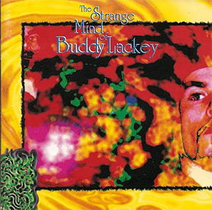 Buddy Lackey - Windsong