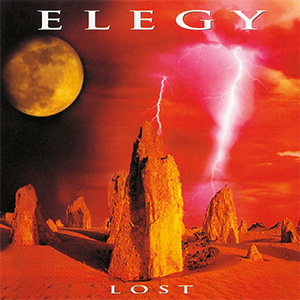 Elegy -  Lost