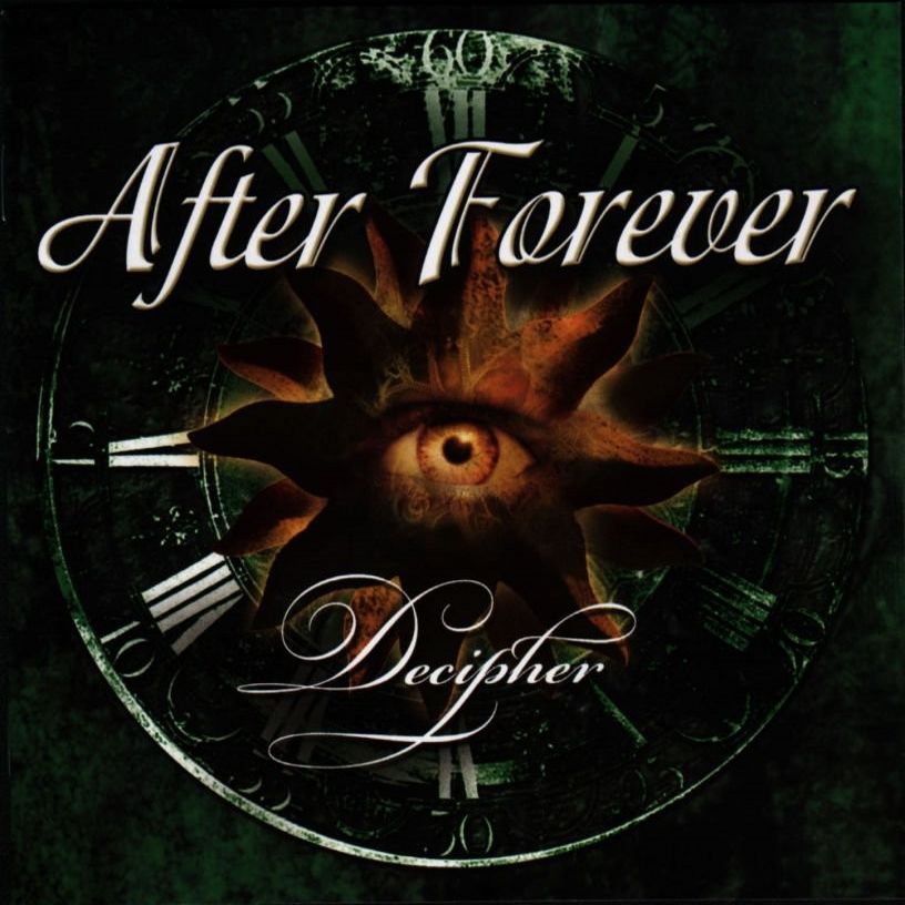 After Forever - Decipher