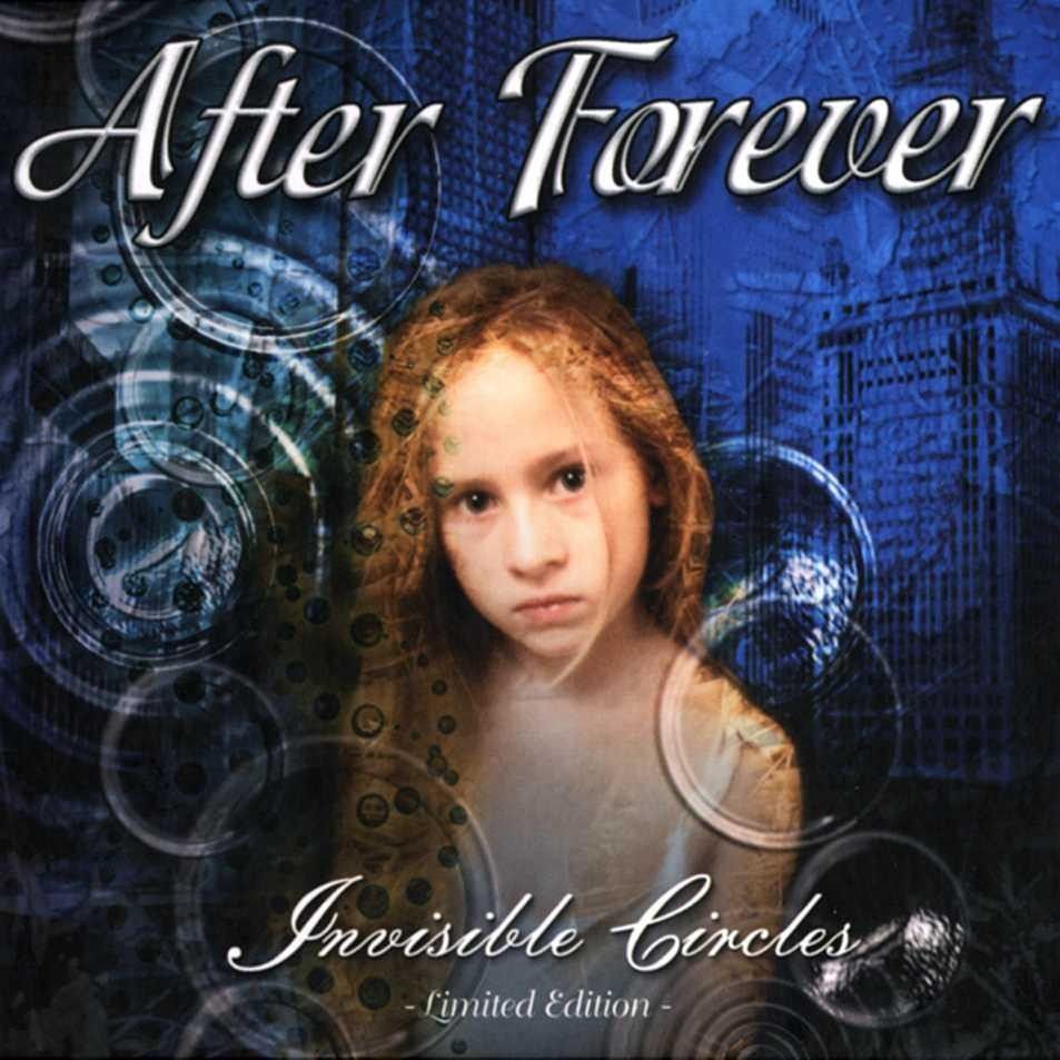 After Forever - Invisible Circles