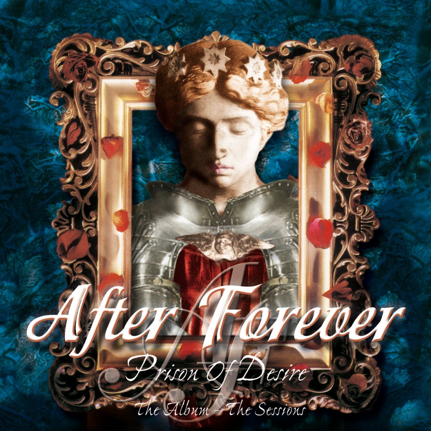 After Forever - Prison Of Desire