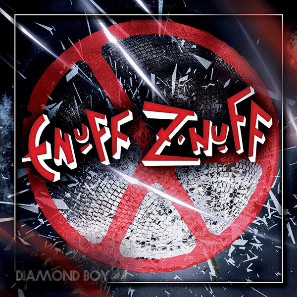 Enuff Z'Nuff - Diamond Boy