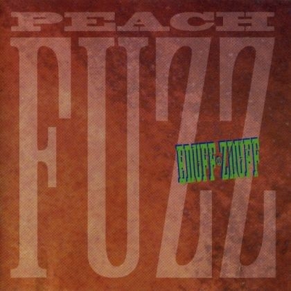 Enuff Z'Nuff - Peach Fuzz