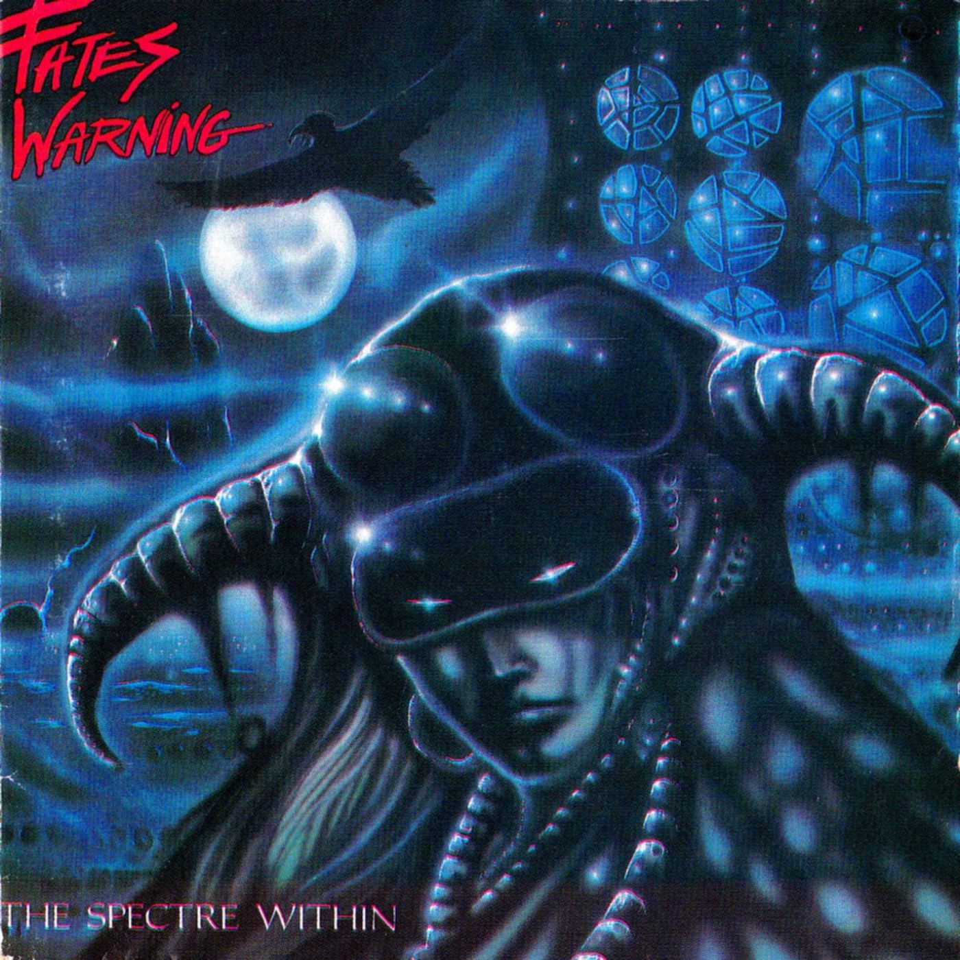 Fates Warning - The Spectre Within