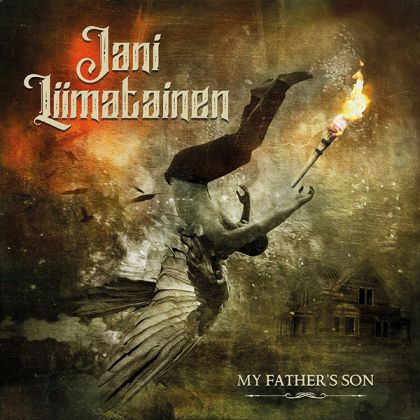 Jani Liimatainen - My Father's Son