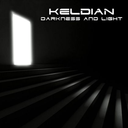 Keldian - Darkness And Light