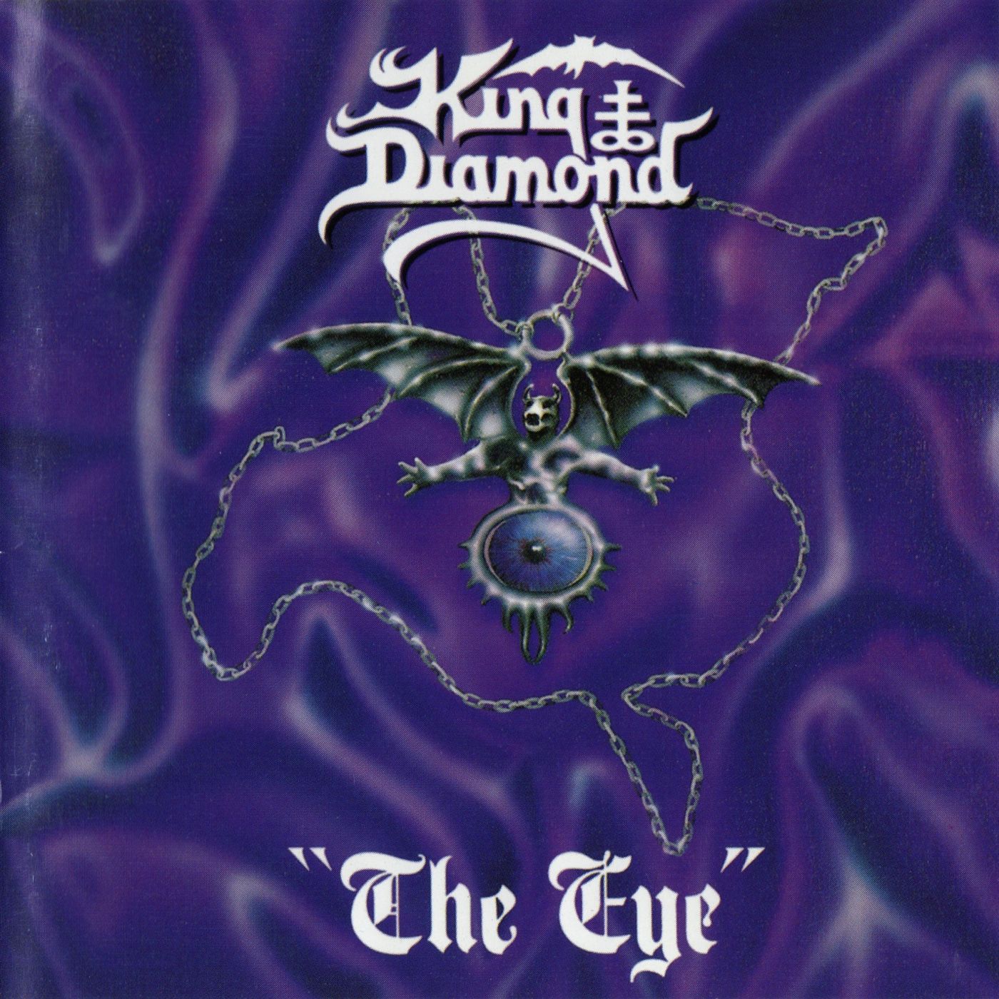 King Diamond - The Eye