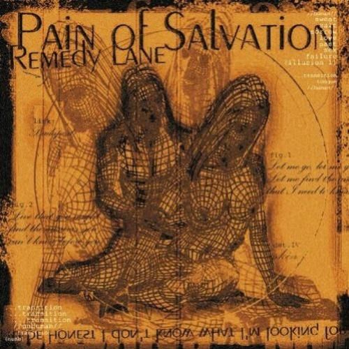 2: Pain of Salvation - Remedy Lane