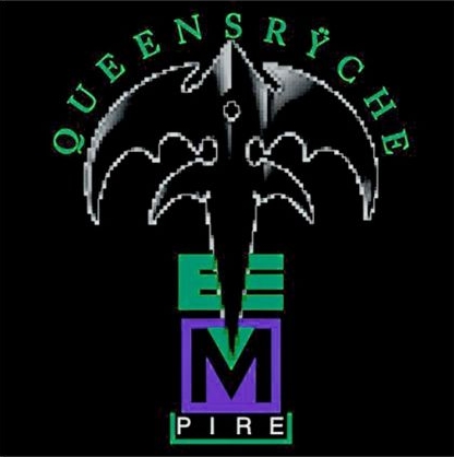 31: Queensrÿche - Empire