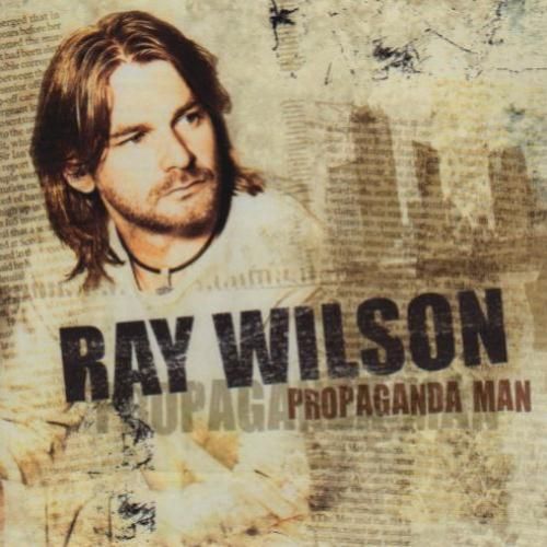 Ray Wilson - Propaganda Man