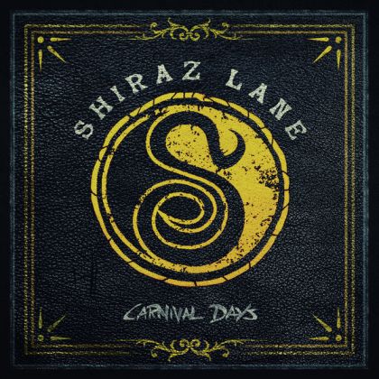 Shiraz Lane - Carnival Days