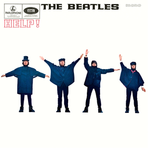 47: The Beatles - Help!