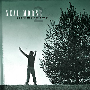 Neal Morse - Testimony Two