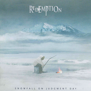 Redemption - Snowfall On Judgment Day