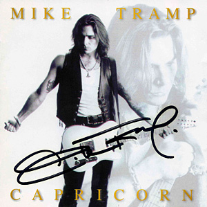 Mike Tramp - Capricorn