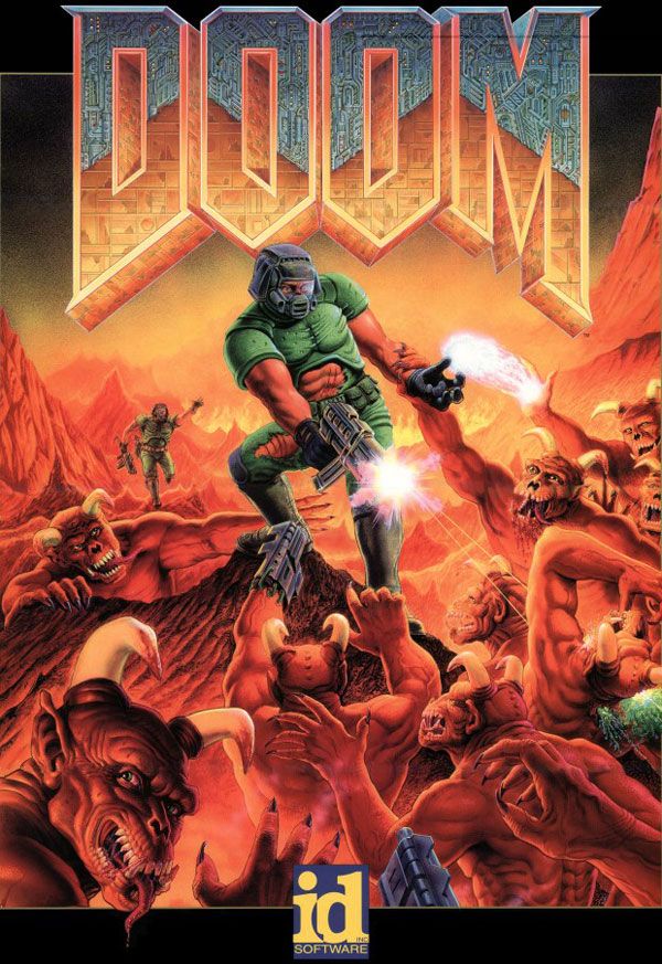 Doom I & II