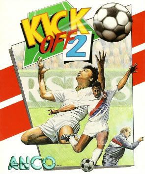 Kick-Off 2