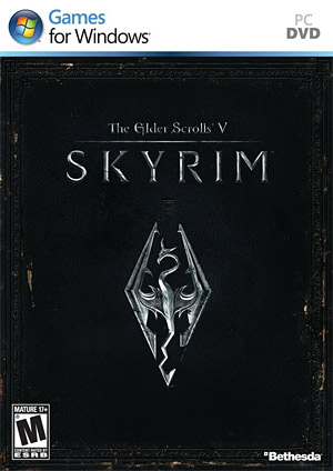 The Elder Scrolls V: Skyrim - Thoughts on a Classic To Be