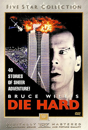 8: Die Hard - The 25th Anniversary - An Early Celebration
