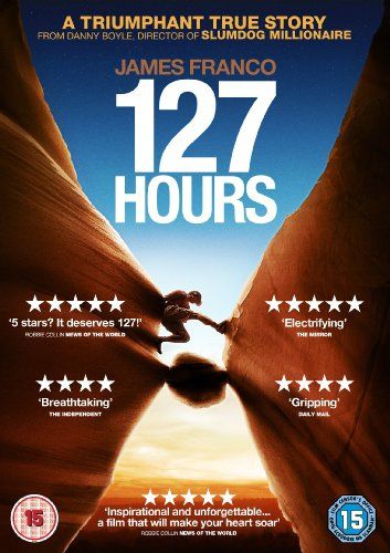 95: 127 Hours