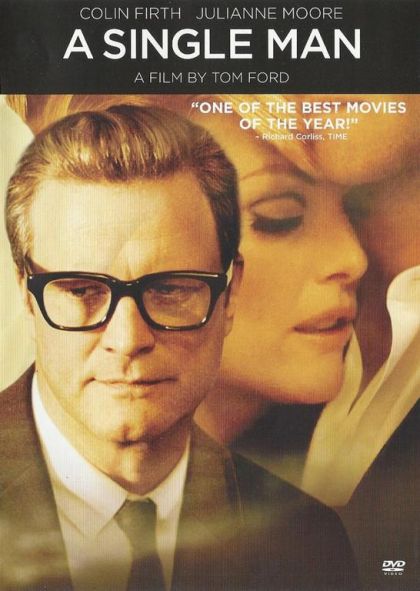 A Single Man