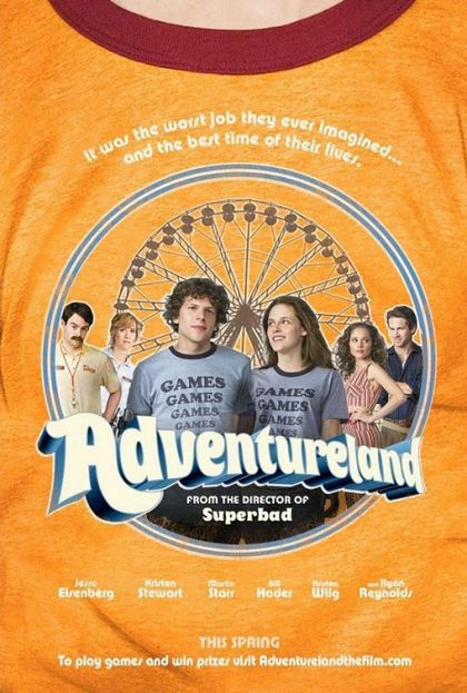 193: Adventureland