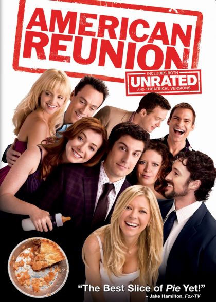 American Reunion