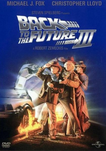 150: Back To The Future Part Iii