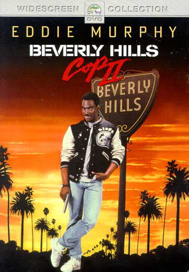 Beverly Hills Cop Ii