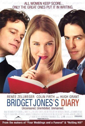 198: Bridget Jones's Diary