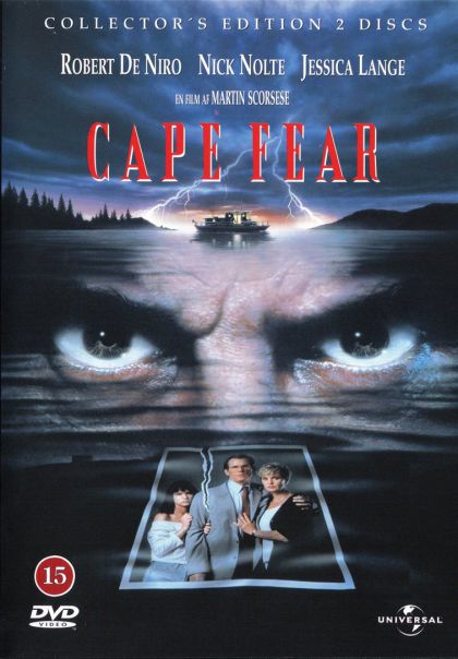 139: Cape Fear