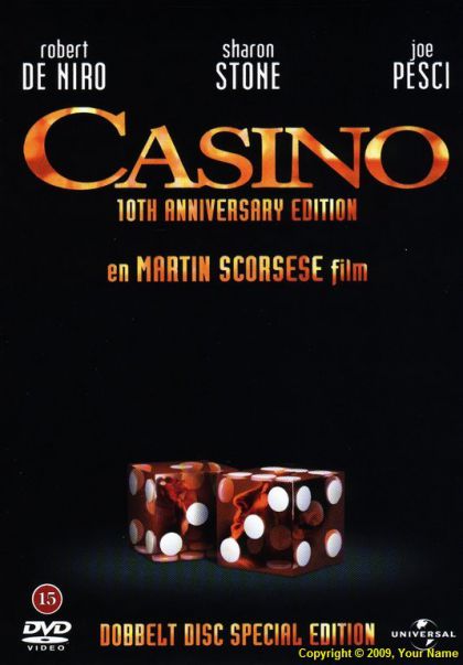 93: Casino