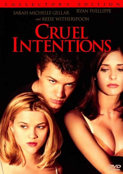 102: Cruel Intentions
