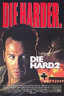 110: Die Hard 2