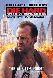 146: Die Hard: With A Vengeance