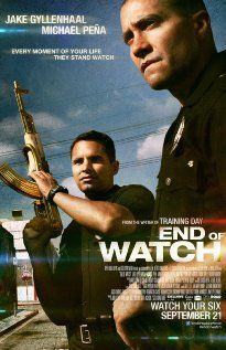 94: End Of Watch