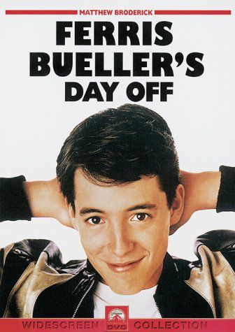 174: Ferris Bueller's Day Off