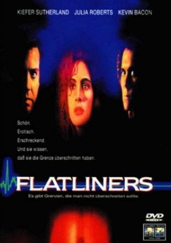 195: Flatliners