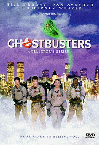 125: Ghostbusters