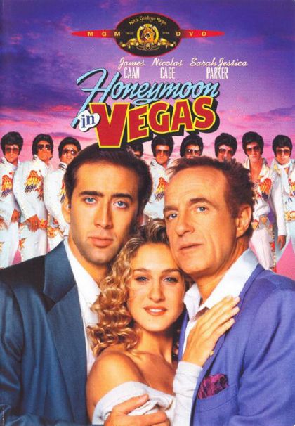 161: Honeymoon In Vegas