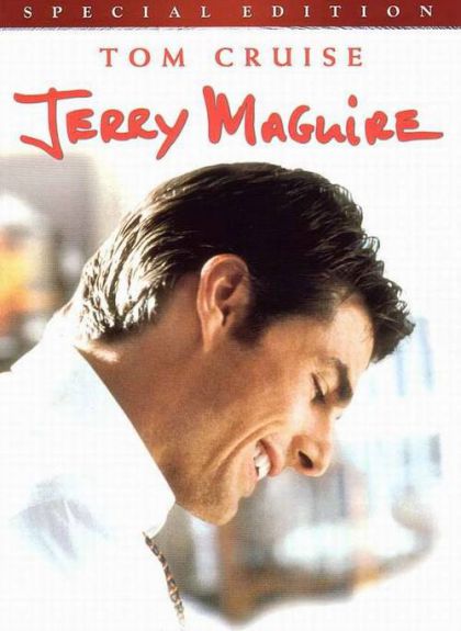 1: Jerry Maguire