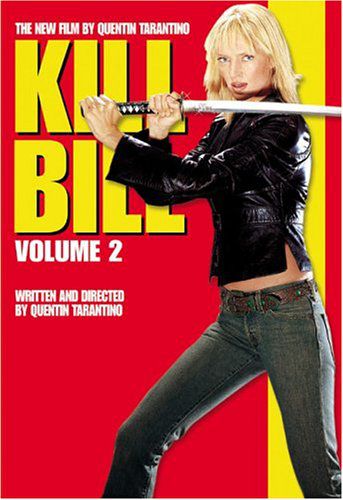 69: Kill Bill: Volume 2