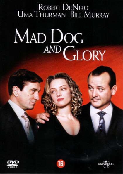 155: Mad Dog And Glory
