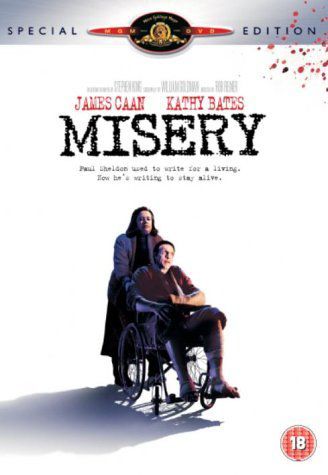 141: Misery