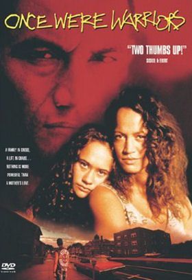28: Once Were Warriors