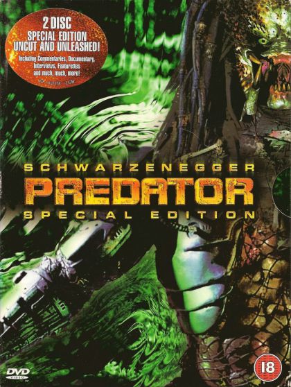 36: Predator